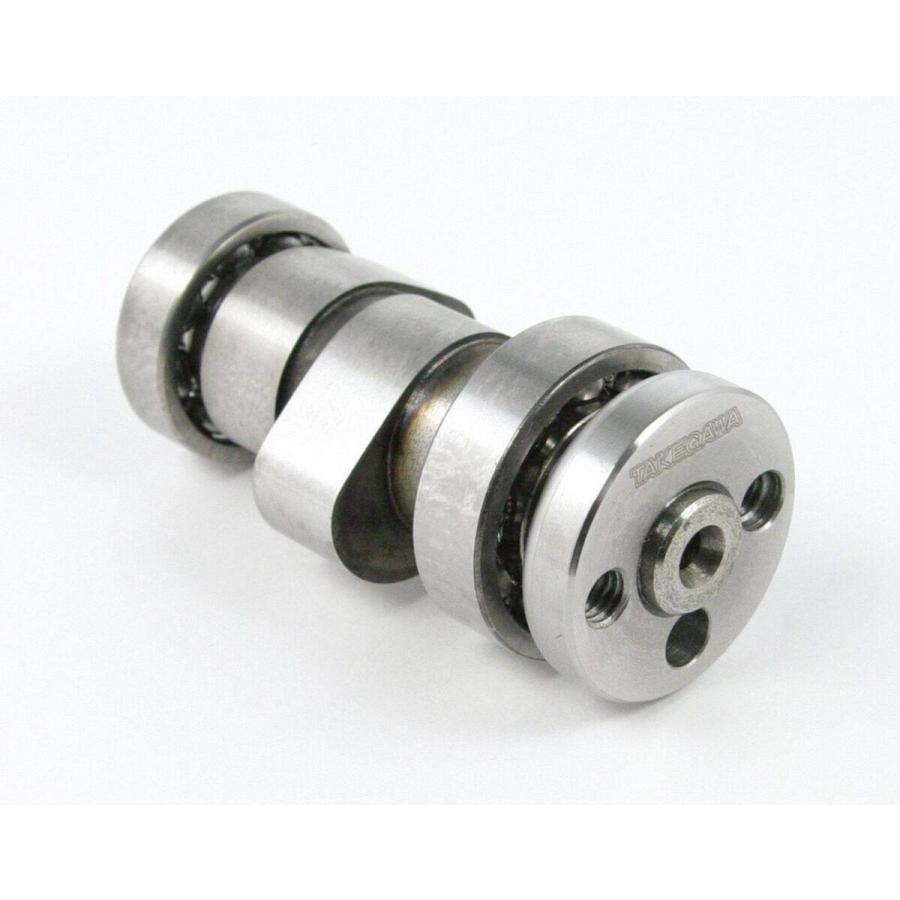 エイプ50　SP武川製ハイカムシャフト エイプ タケガワ カムシャフト（バイク） | 車、バイク、自転車