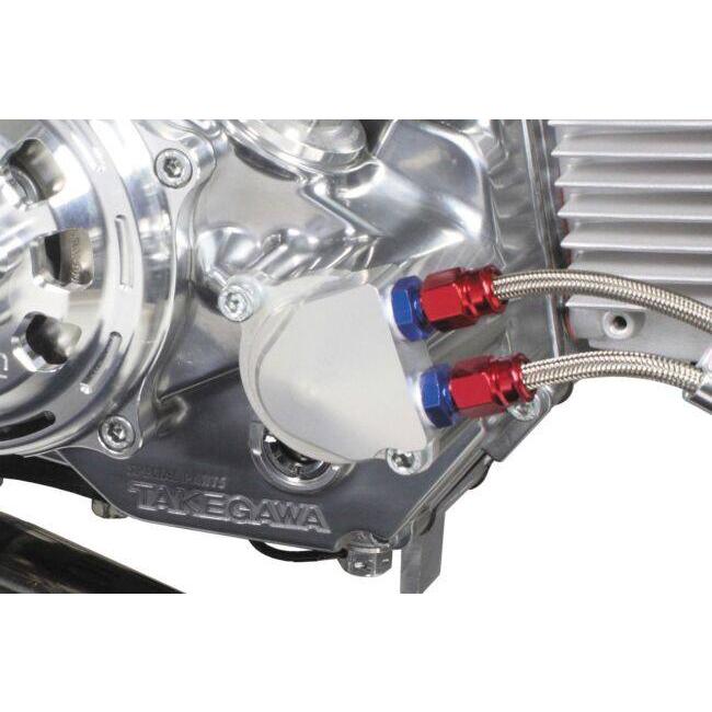 スペシャルパーツ武川 SP武川 SPタケガワ 乾式クラッチ TYPE-R＆TAF5速