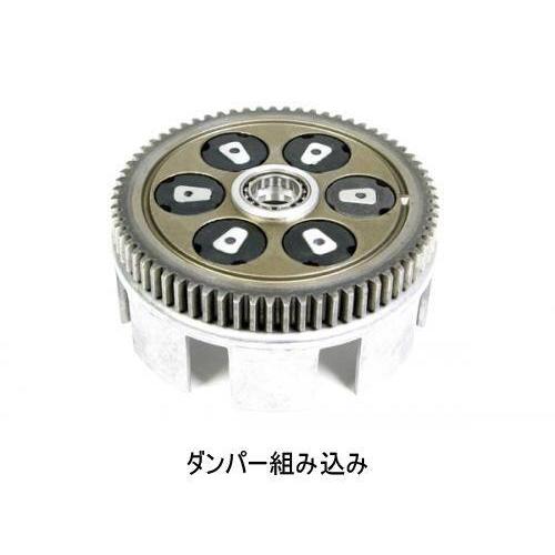 スペシャルパーツ武川 SP武川 SPタケガワ スペシャルクラッチキット(5