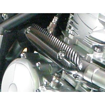 WR250R/X dB'sローダウンシート : dBs ローダウンゲルシート 20mm