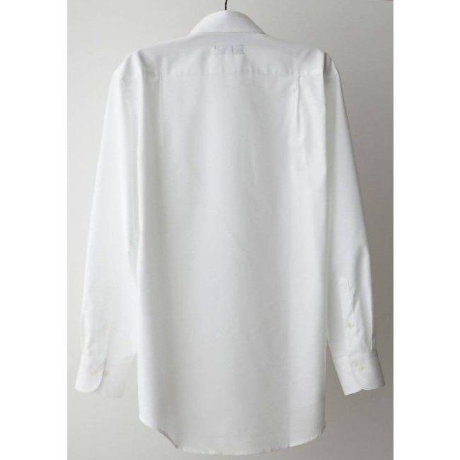 SUZUKI スズキ ホワイトライン ボタンダウンシャツ サイズ：XL(99000-79NA0-057) カジュアルシャツ・ポロシャツ アパレル | スズキ | 03