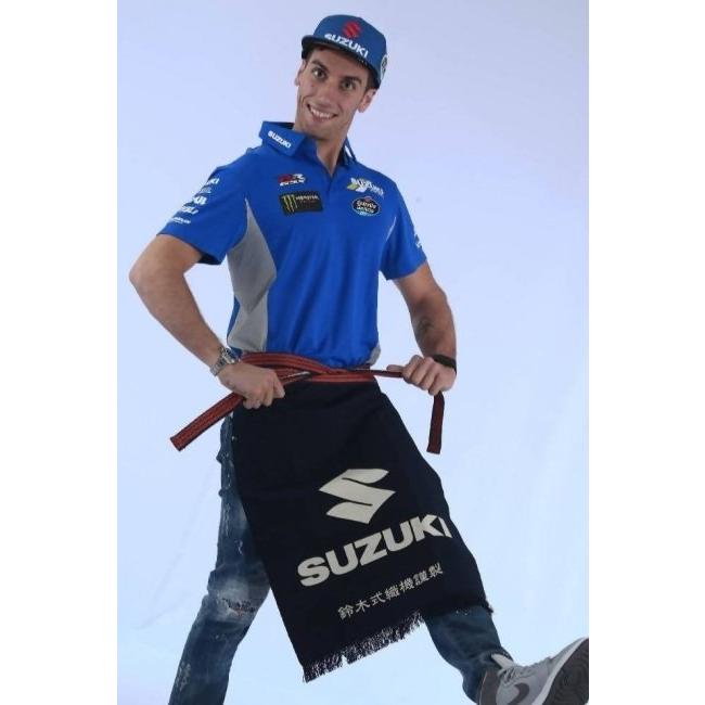 SUZUKI スズキ 鈴木式織機製 前掛け その他グッズ バイク関連グッズ_6
