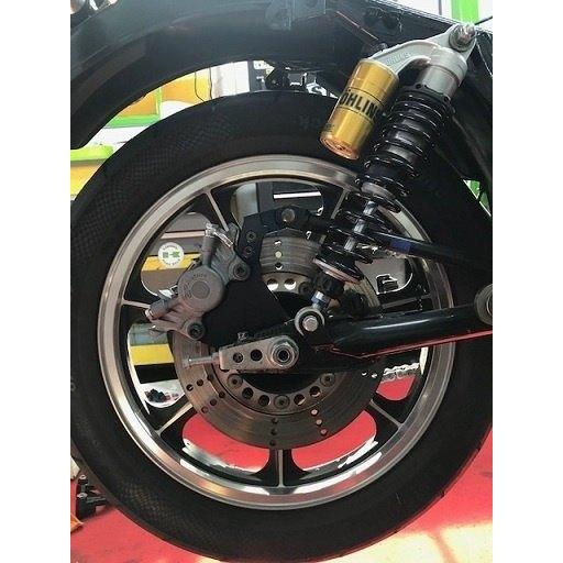 スピードショップイトウ（SPEED SHOP ITO） Z1000J系／CP2696用リヤ