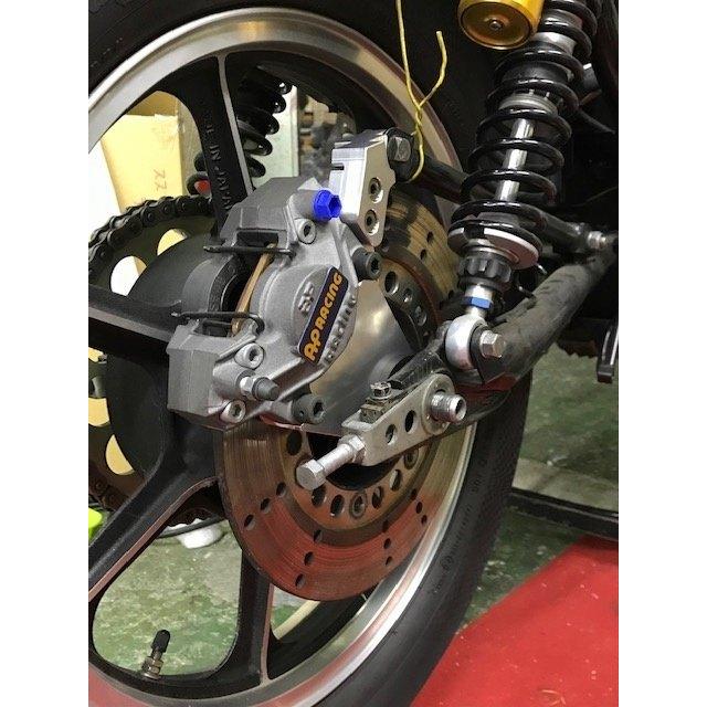 スピードショップイトウ（SPEED SHOP ITO） Z1000J系／CP2696用リヤ