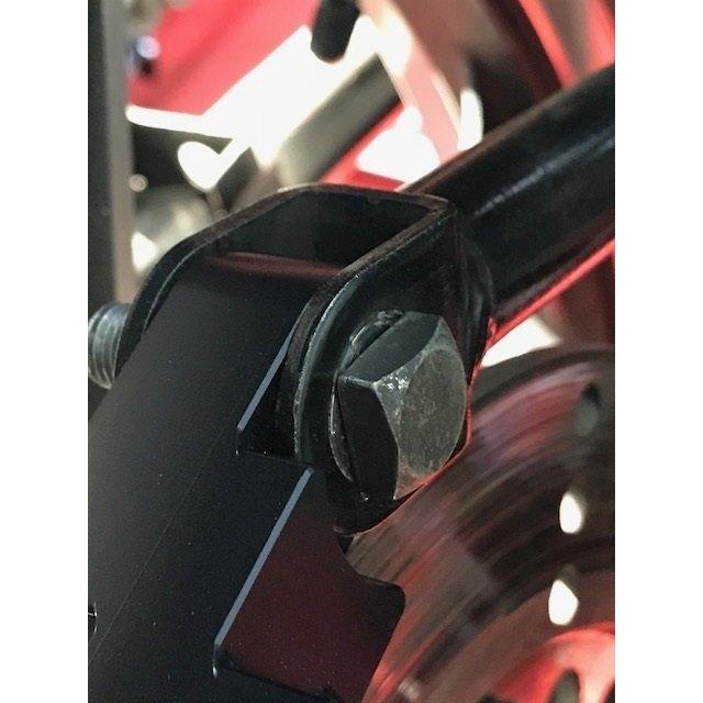 スピードショップイトウ（SPEED SHOP ITO） Z1000J系／CP2696用リヤ