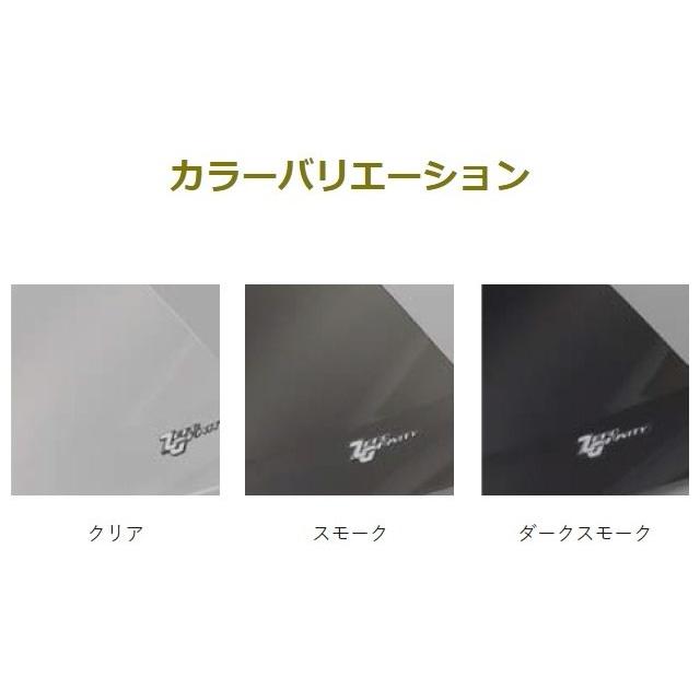 ZERO GRAVITY（ゼログラビティ） スクリーン 【ダブルバブル