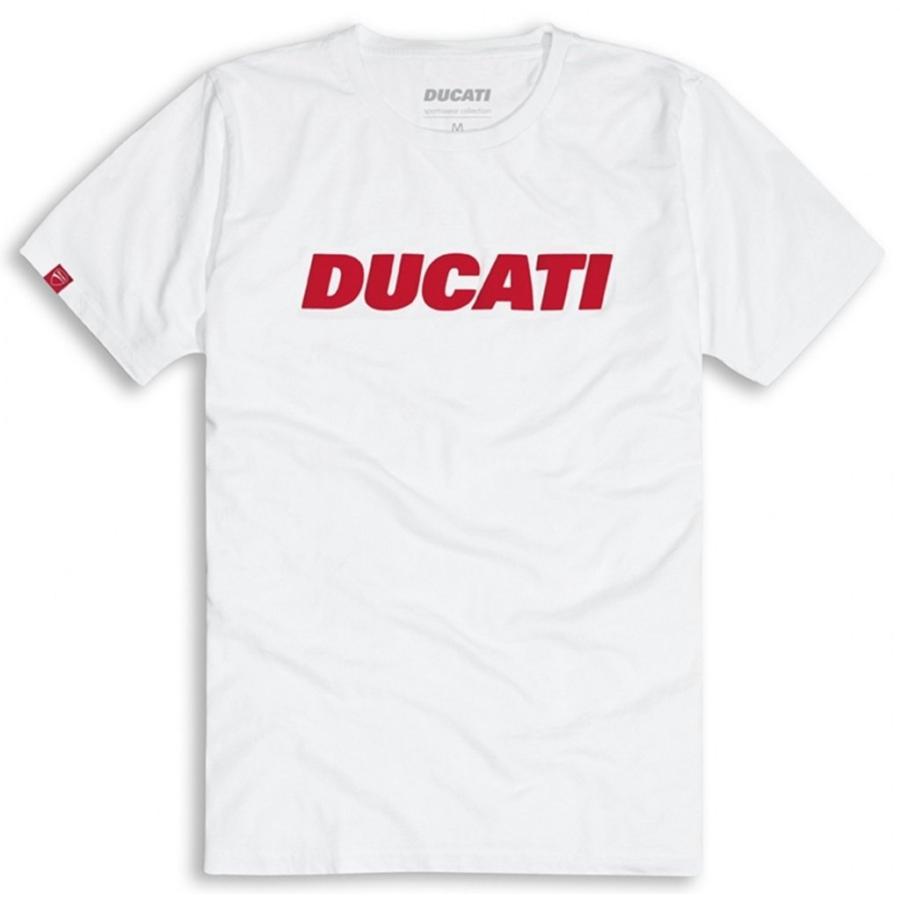 DUCATI Performance DUCATI Performance:ドゥカティパフォーマンス T shirt Ducatiana 2.0 サイズ：M｜webike