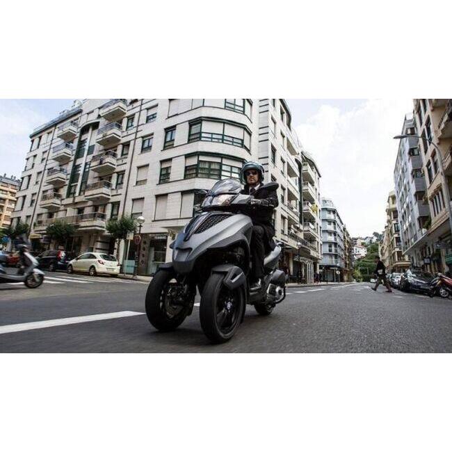 MICHELIN ミシュラン CITY GRIP 【120/70-14 M/C 61P REINF TL】 シティ グリップ タイヤ PCX125 PCX150 PCX HYBRID HONDA ホンダ オンロードタイヤ_5