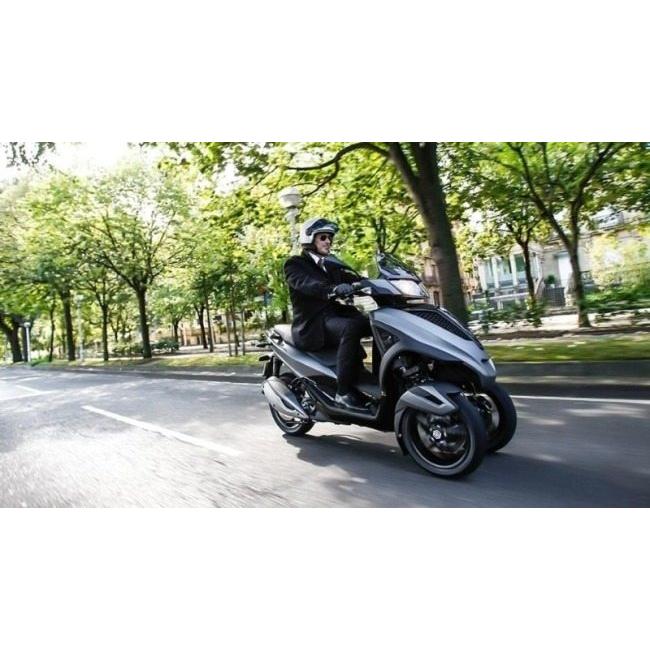 MICHELIN ミシュラン CITY GRIP【120/70-14 M/C 61P REINF TL】シティ グリップ タイヤ PCX125 PCX150 PCX HYBRID｜webike｜07