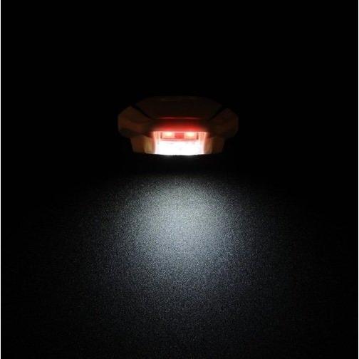 LighTech ライテック アジャスタブル ナンバー プレート