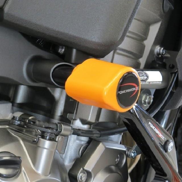 別倉庫からの配送】 Highsider ハイサイダー CNC加工カバーセット クラッチ ブレーキフルードリザーバー用 Highsider ハイサイダー ユニバーサル CNC キャップタイプ B ブレーキフルードリザーバー
