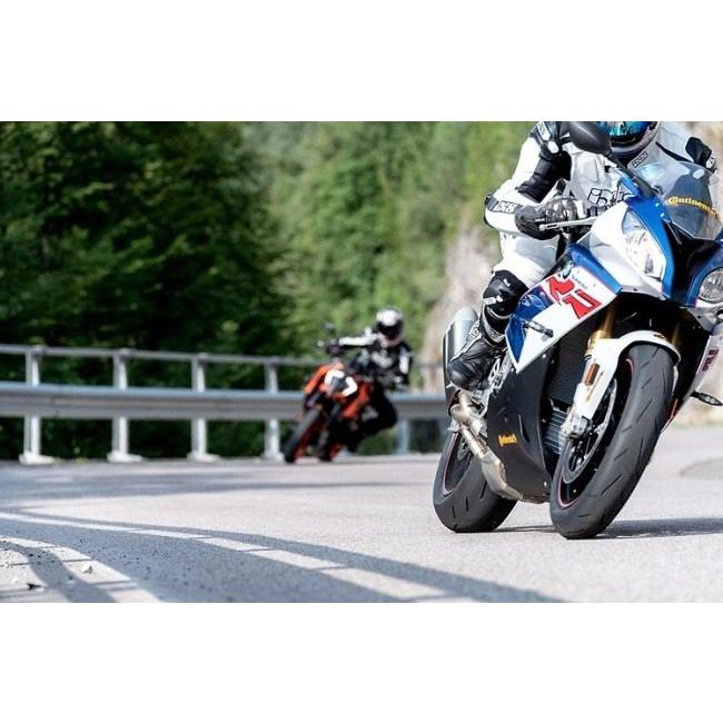 Continental コンチネンタル ContiRaceAttack 2 Street 【180/55 ZR17 M/C (73W) TL Race2Str】 コンチレースアタック2 ストリート タイヤ オンロードタイヤ | コンチネンタル | 02