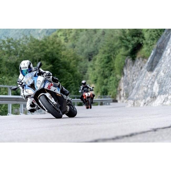 Continental コンチネンタル ContiRaceAttack 2 Street 【180/55 ZR17 M/C (73W) TL Race2Str】 コンチレースアタック2 ストリート タイヤ オンロードタイヤ | コンチネンタル | 03