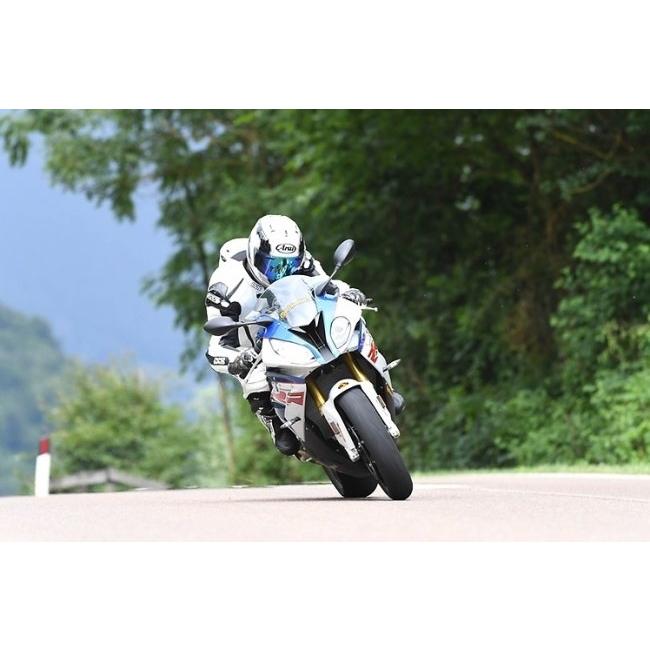 Continental コンチネンタル ContiRaceAttack 2 Street 【180/55 ZR17 M/C (73W) TL Race2Str】 コンチレースアタック2 ストリート タイヤ オンロードタイヤ | コンチネンタル | 04