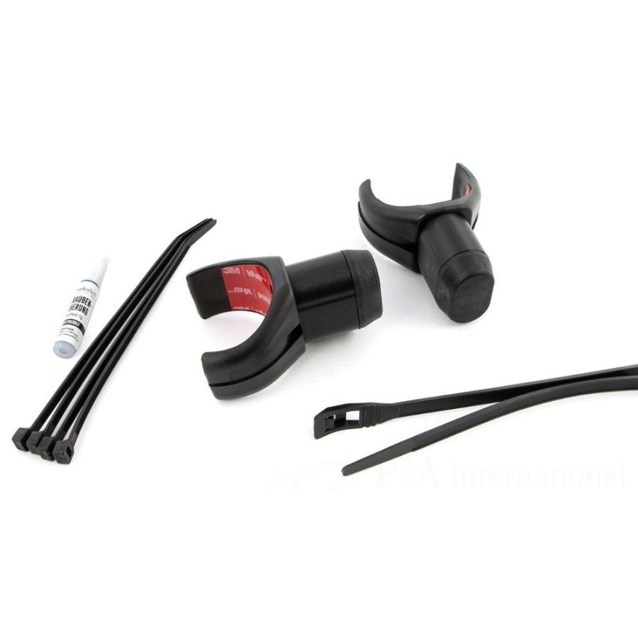 Wunderlich ワンダーリッヒ ステアリングストップリミッター R1200GS LC Adventure 水冷 R1250GS R1300GS BMW ハンドルストッパー ハンドル | Wunderlich