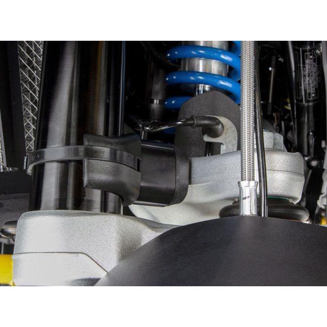 Wunderlich ワンダーリッヒ ステアリングストップリミッター R1200GS LC Adventure 水冷 R1250GS R1300GS BMW ハンドルストッパー ハンドル | Wunderlich | 01