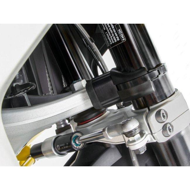 Wunderlich ワンダーリッヒ ステアリングストップリミッター R1200GS LC Adventure 水冷 R1250GS R1300GS BMW ハンドルストッパー ハンドル | Wunderlich | 03