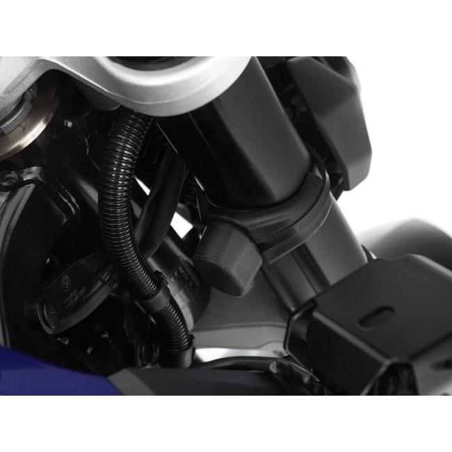 Wunderlich（ワンダーリッヒ） ステアリングストップリミッター F900R