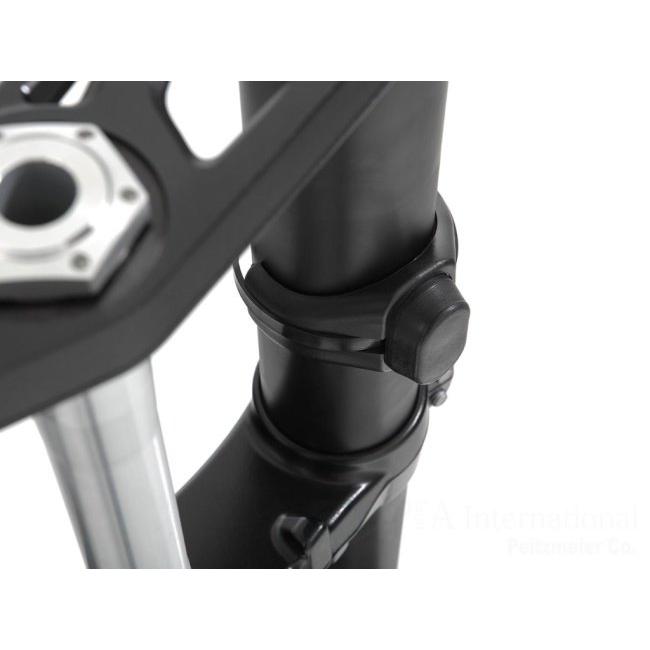 Wunderlich ワンダーリッヒ ステアリングストップリミッター R12 nineT R1200RT LC 水冷 R1250RT RnineT BMW ハンドルストッパー ハンドル | Wunderlich | 02