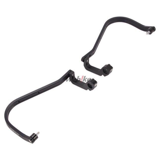 ZETA ジータ アドベンチャー アーマーハンドガード カラー：ブラック