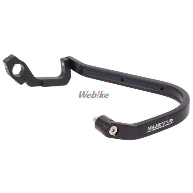 ZETA RACING ジータ レーシング アドベンチャー アーマーハンドガード