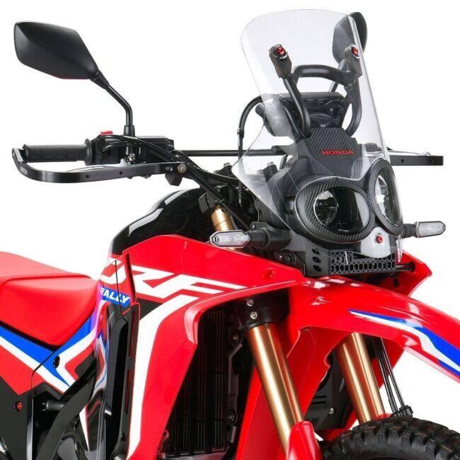 ZETA RACING ジータ レーシング アドベンチャー アーマーハンドガード