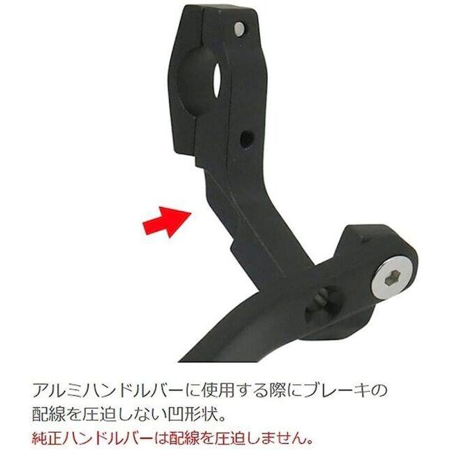 ZETA RACING ジータ レーシング アドベンチャー アーマーハンドガード