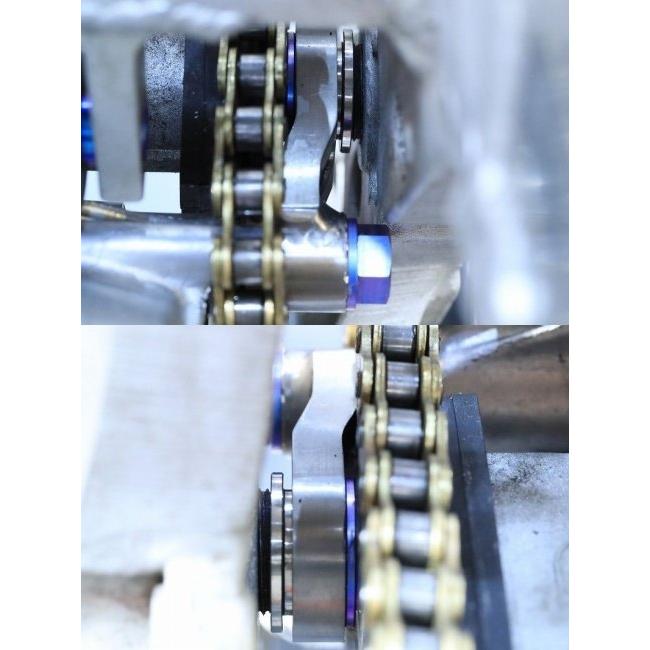 T2Racing T2 Racing T2レーシング キャブBOXプレート タイプ：F