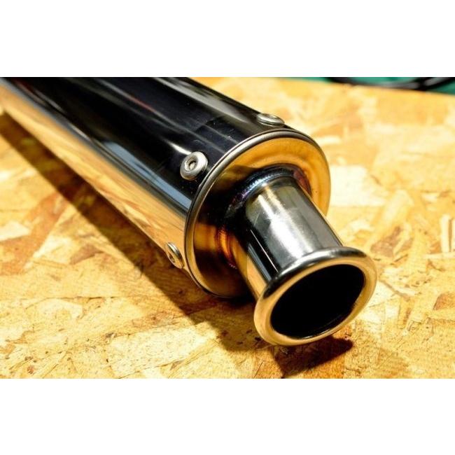 T2Racing T2 Racing T2レーシング サイレンサー 正三角形 ステッカー