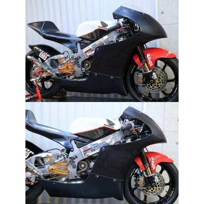 T2Racing T2 Racing T2レーシング オリジナル フルカウル RS250 HONDA