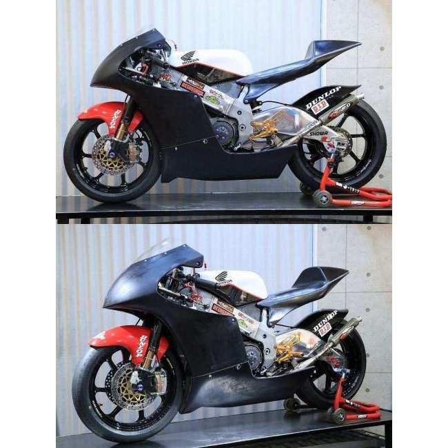 ほんたさん専用 rs250 耐久カウル レースカウル ハーフカウル