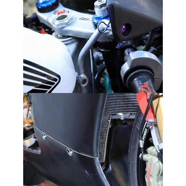 T2Racing T2 Racing T2レーシング オリジナル フルカウル RS250 HONDA