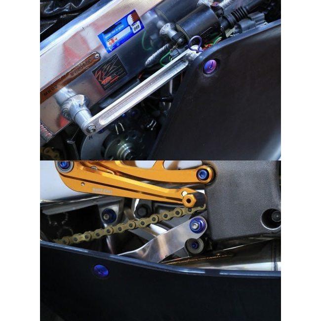 T2Racing T2 Racing T2レーシング オリジナル フルカウル RS250 HONDA