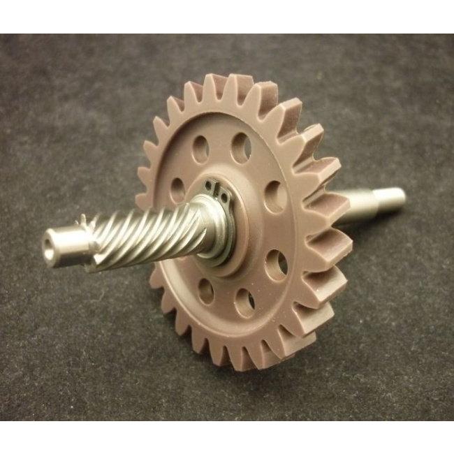 T2 Racing T2レーシング ウォーターポンプギア RESIN【T2Racing VERTEX series】 NSR250R HONDA ホンダ ラジエーター 冷却関連 エンジン | T2Racing | 01