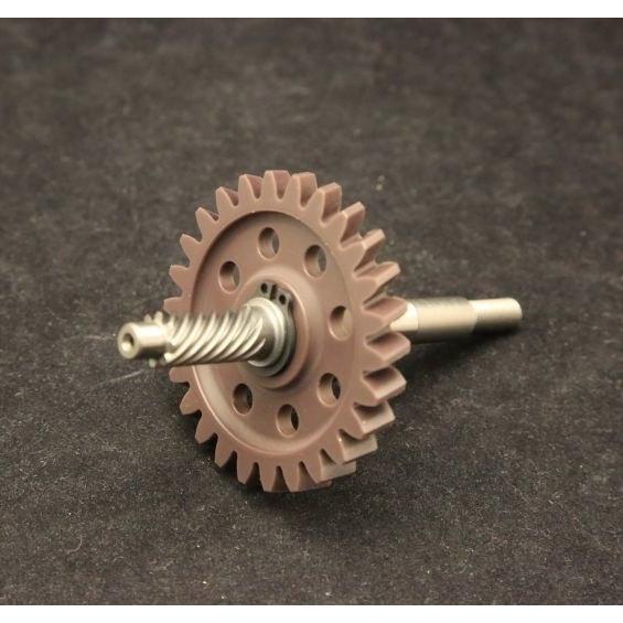 T2 Racing T2レーシング ウォーターポンプギア RESIN【T2Racing VERTEX series】 NSR250R HONDA ホンダ ラジエーター 冷却関連 エンジン | T2Racing | 02