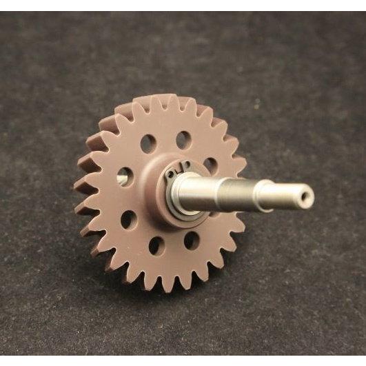 T2 Racing T2レーシング ウォーターポンプギア RESIN【T2Racing VERTEX series】 NSR250R HONDA ホンダ ラジエーター 冷却関連 エンジン | T2Racing | 04