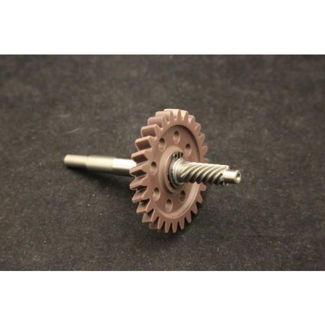 T2 Racing T2レーシング ウォーターポンプギア RESIN【T2Racing VERTEX series】 NSR250R HONDA ホンダ ラジエーター 冷却関連 エンジン | T2Racing | 05