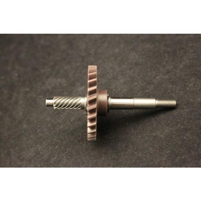 T2 Racing T2レーシング ウォーターポンプギア RESIN【T2Racing VERTEX series】 NSR250R HONDA ホンダ ラジエーター 冷却関連 エンジン | T2Racing | 06