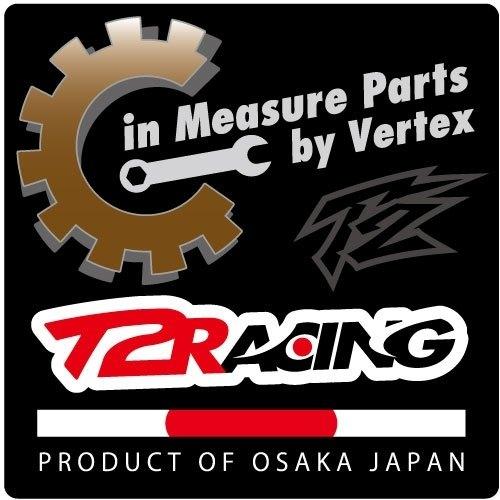 T2 Racing T2レーシング ウォーターポンプギア RESIN【T2Racing VERTEX series】 NSR250R HONDA ホンダ ラジエーター 冷却関連 エンジン | T2Racing | 09