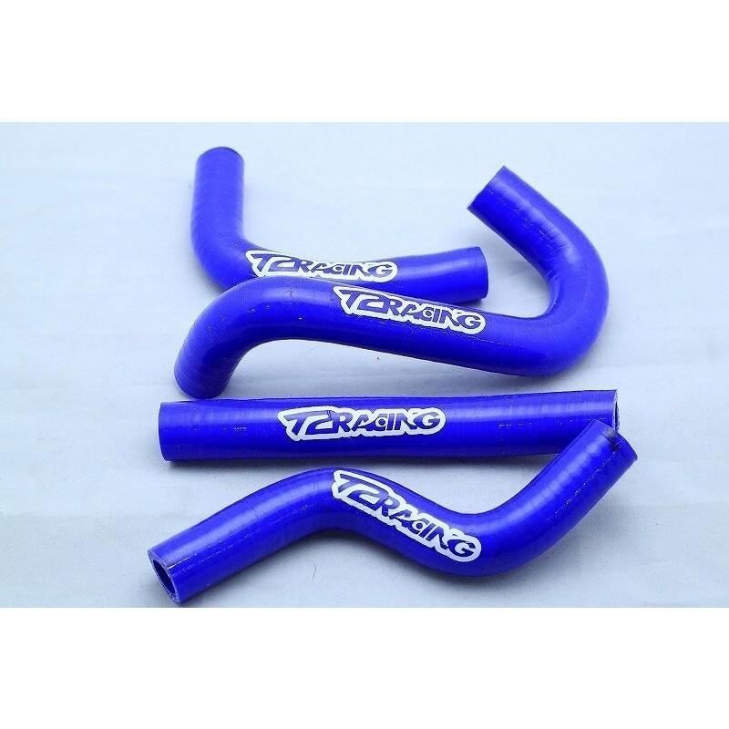 T2Racing T2 Racing T2レーシング シリコンラジエターホースセット