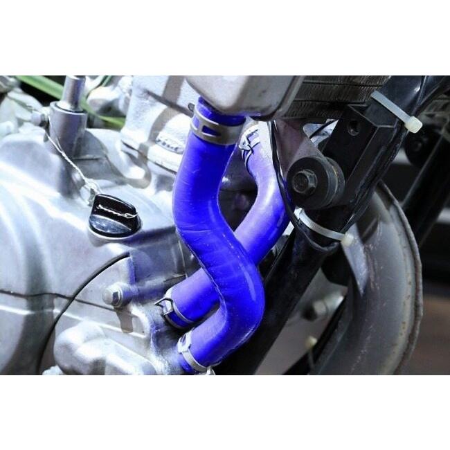 T2Racing T2 Racing T2レーシング シリコンラジエターホースセット
