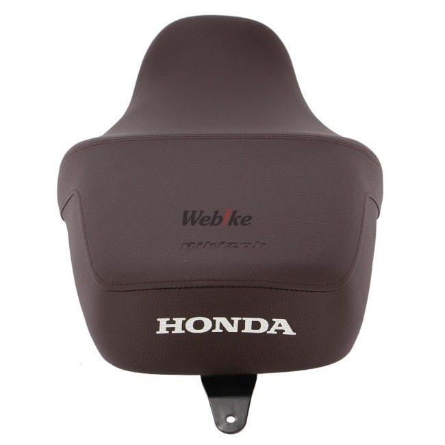 力造(Rikizoh) リキゾウ ローシート GB350 HONDA ホンダ : 24854185 