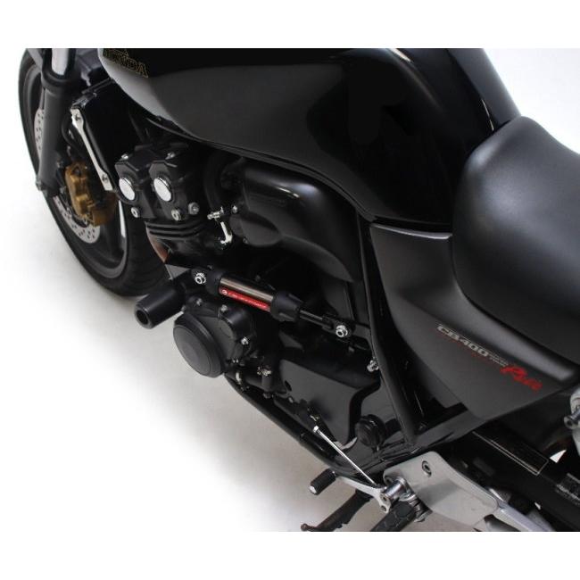 ACTIVE アクティブ パフォーマンスダンパー CB400SF CB400SB ACTIVE アクティブ パフォーマンスダンパー CB400SF CB400SB
