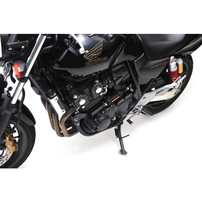 ACTIVE アクティブ パフォーマンスダンパー CB400SF CB400SB ACTIVE アクティブ パフォーマンスダンパー CB400SF CB400SB