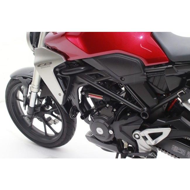 ACTIVE アクティブ パフォーマンスダンパー CB250R HONDA ホンダ サブ 