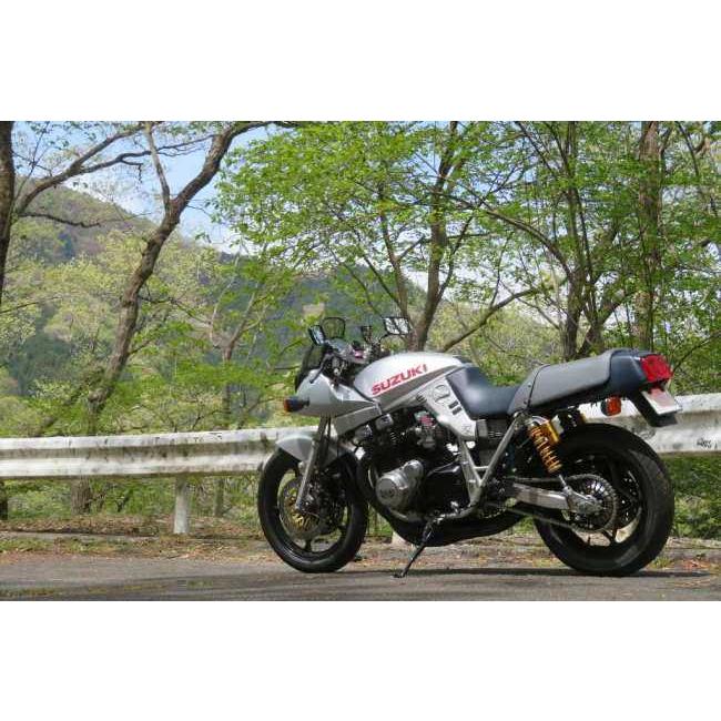 RK JAPAN RKジャパン SVシルバーシリーズチェーン SV520X-XW【カシメジョイント付属】 リンク数：116 チェーン 駆動系 | RK JAPAN | 03