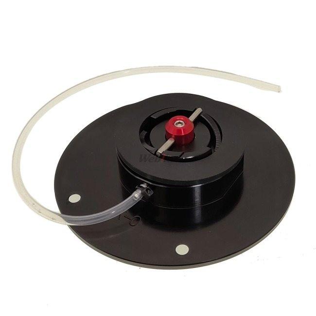 ACCOSSATO アコサット タンクキャップ　Kawasaki 車汎用 ACCOSSATO（アコサット） タンクキャップ Ver.4 KAWASAKI03 カラー