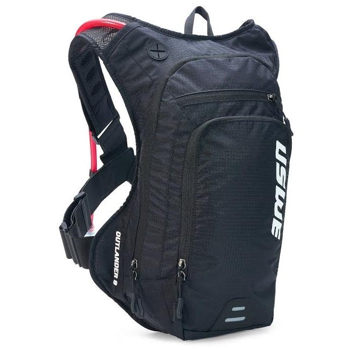 USWE ユースウィー アウトランダー9 3Lハイドレーションパック付属 