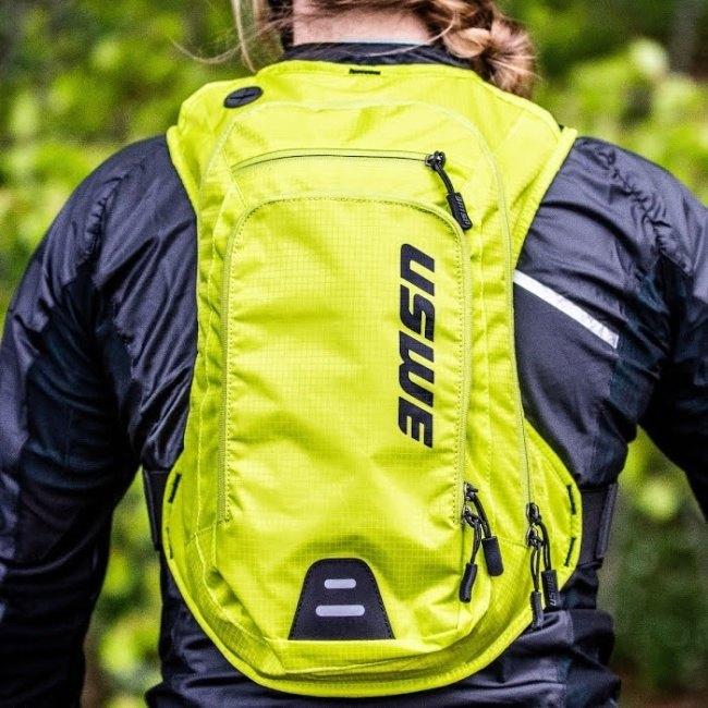 USWE ユースウィー アウトランダー9 3Lハイドレーションパック付属
