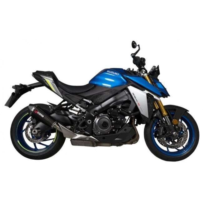 SCORPION スコーピオン セルケトテーパー スリップオンマフラー タイプ